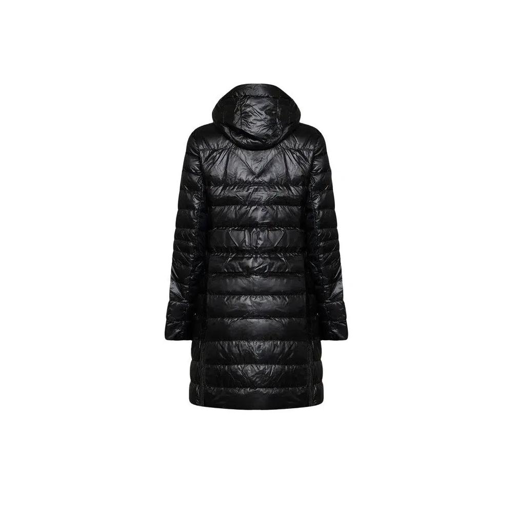 Куртки Canada Goose Cypress куртка с капюшоном 'Черный/Нуар' 2