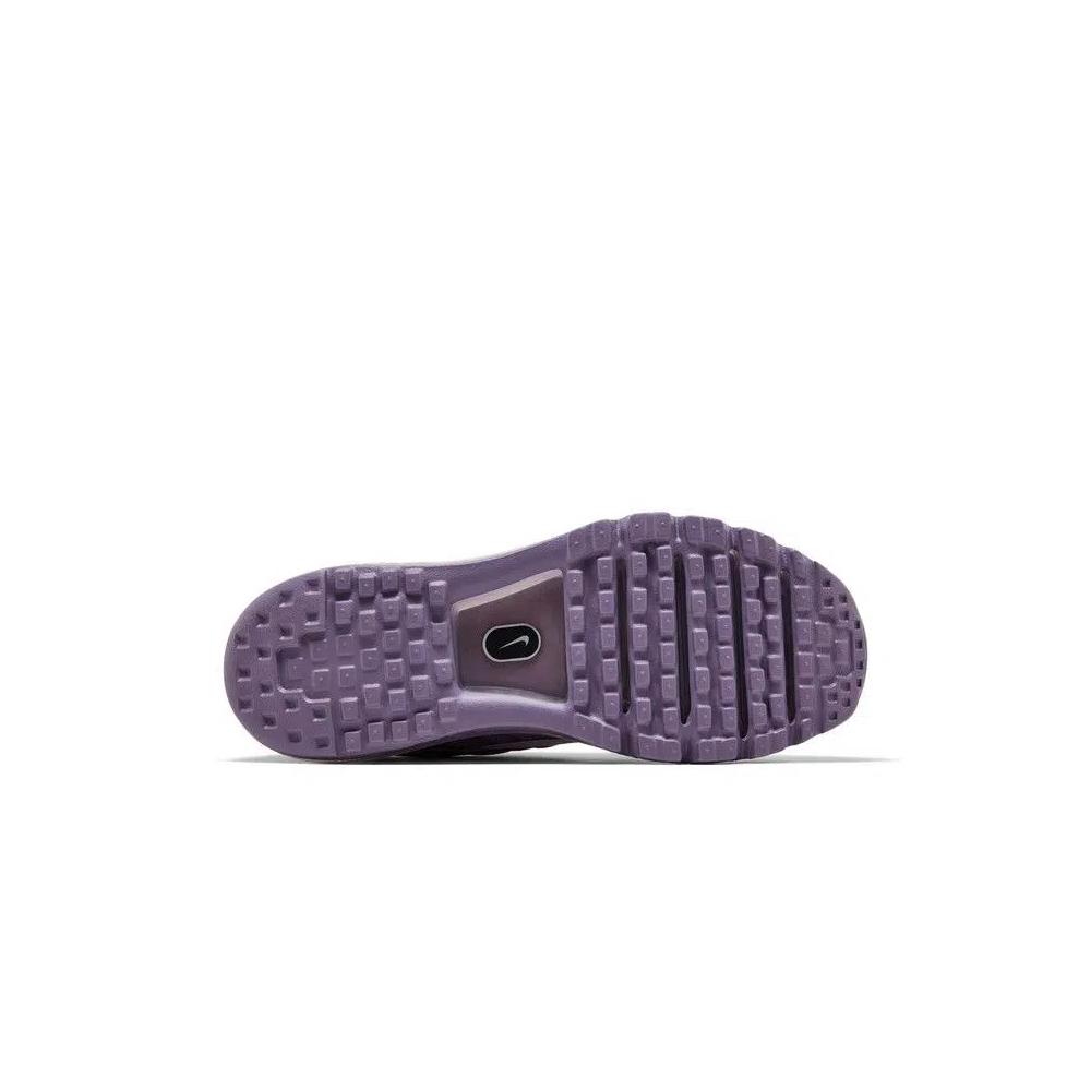 Кроссовки Nike Wmns Air Max 2017 'Plum Lavender' 4