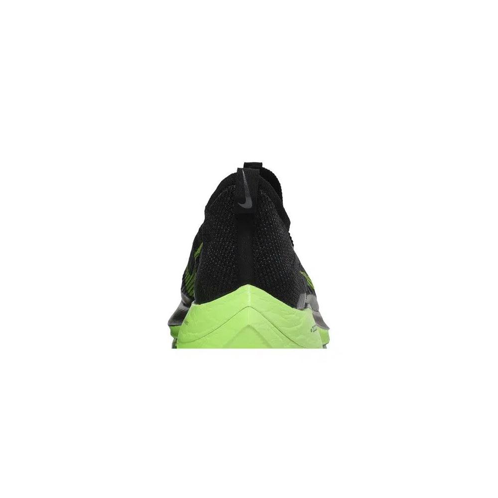 Беговые кроссовки Nike Air Zoom Alphafly Next% 'Lime Blast' 7