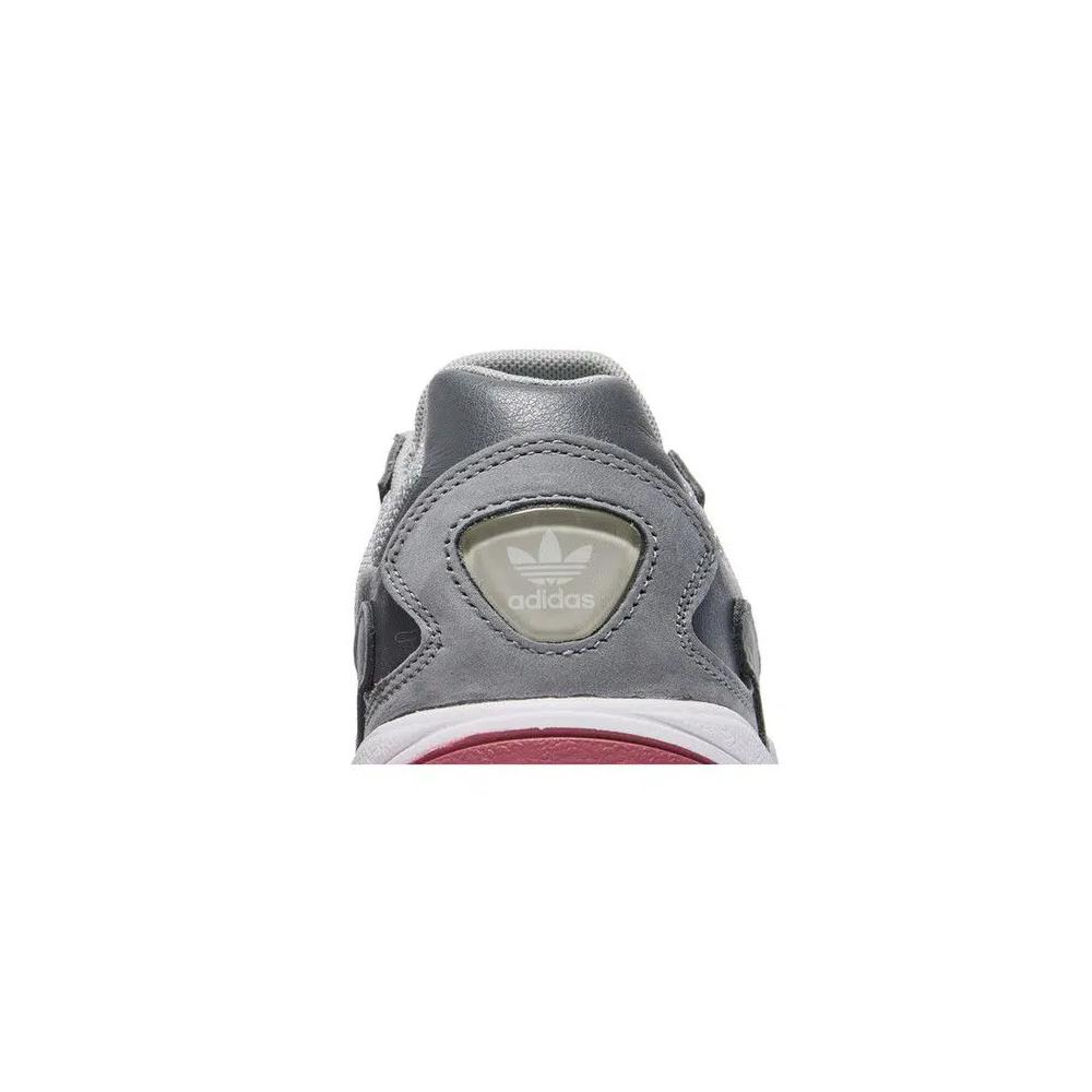Кроссовки Adidas Wmns Falcon 'Серый' 7