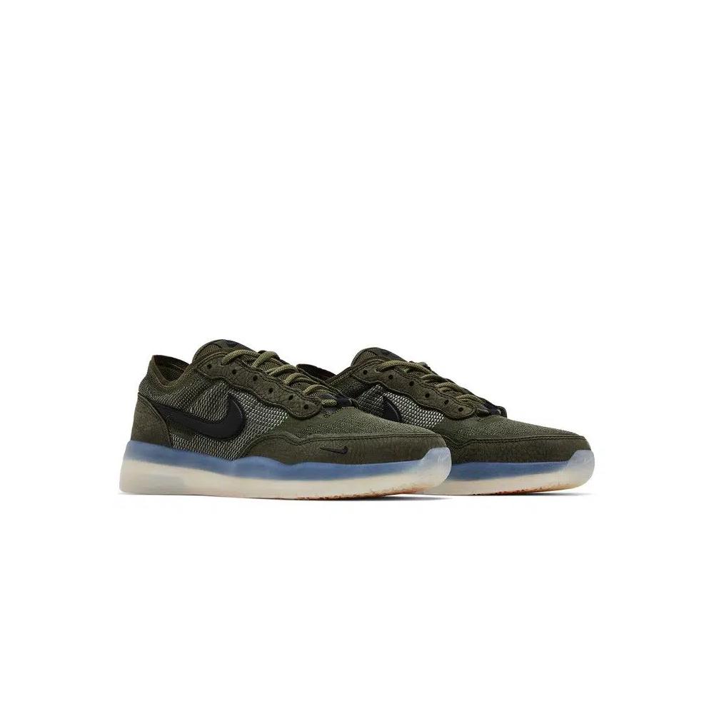 Кроссовки Nike PS8 SB «Лётная куртка» 8