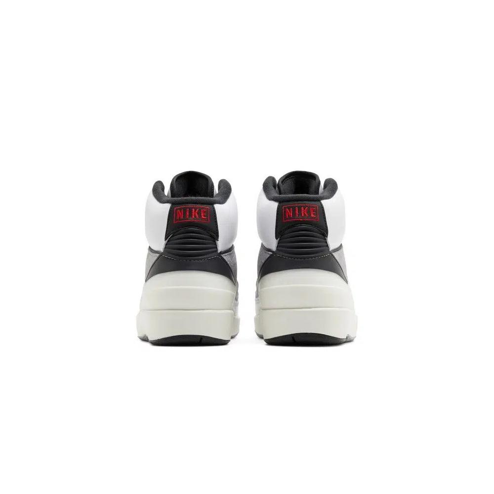 Повседневная обувь Баскетбол Air Jordan 2 Retro 'Python' 6