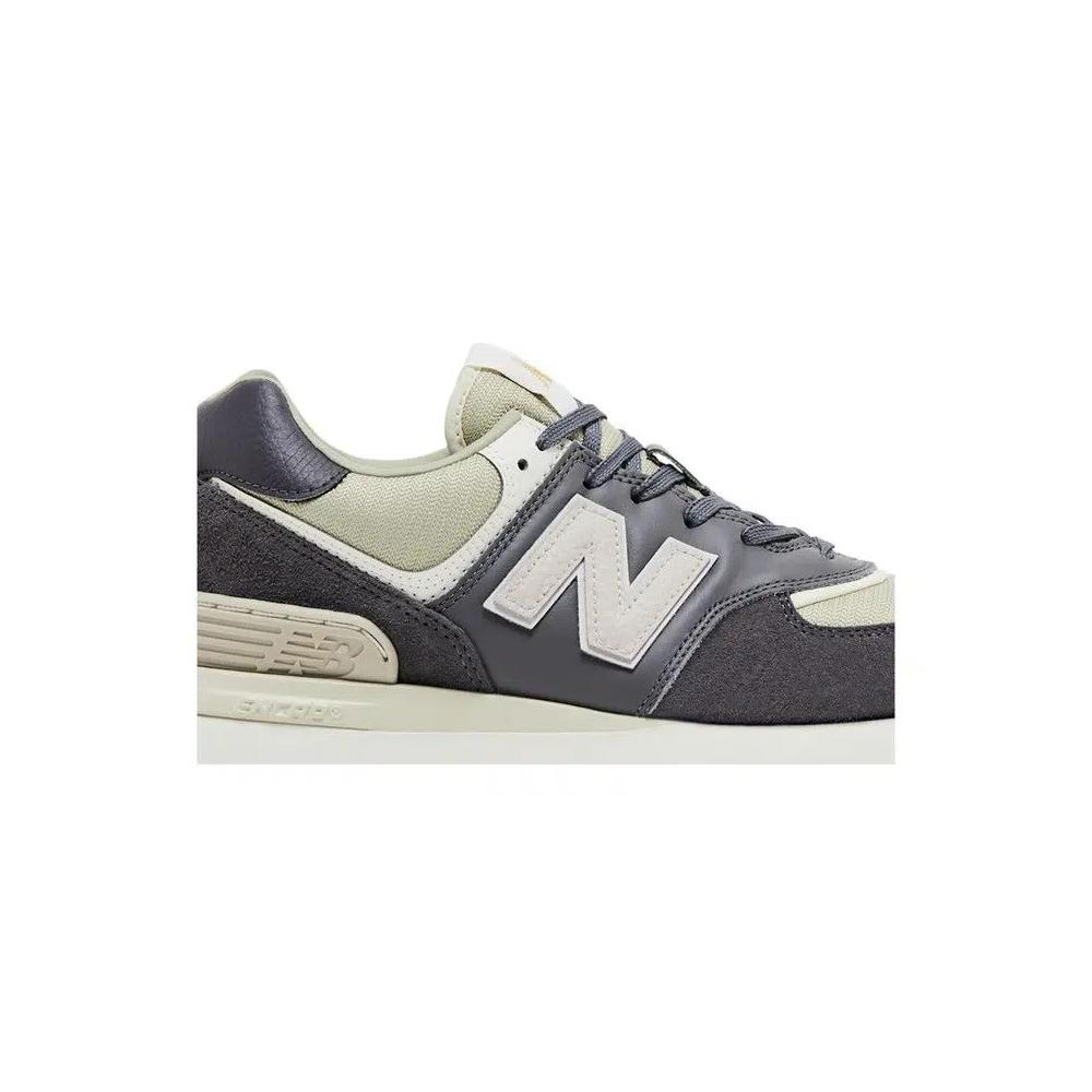 Кроссовки New Balance 574 Legacy 'Grey' 2