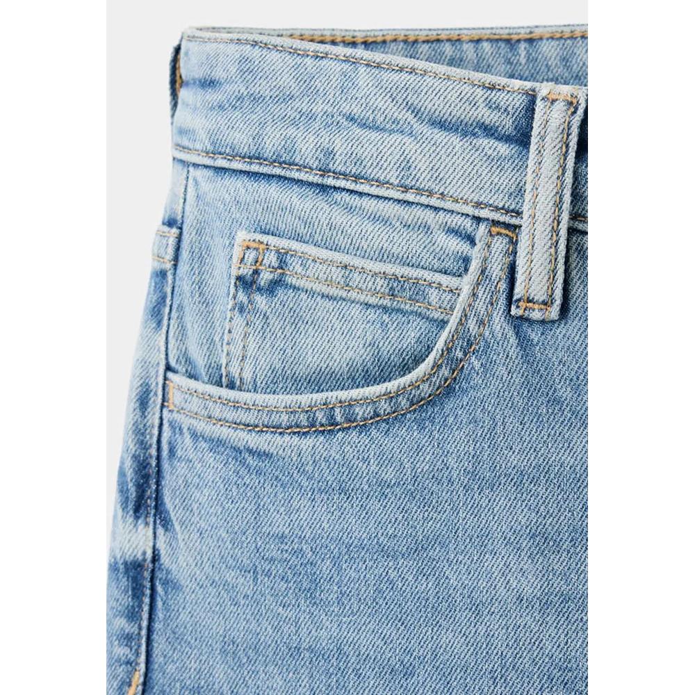 Джинсы Newmom Comfort с высокой посадкой 9