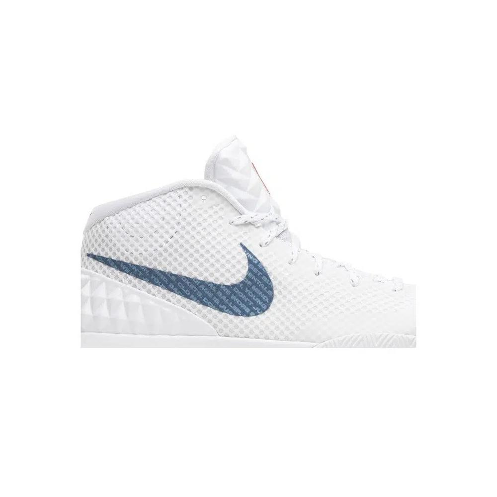 Кроссовки Nike Pepsi x Kyrie 1 'Uncle Drew' Special Box Sample 2