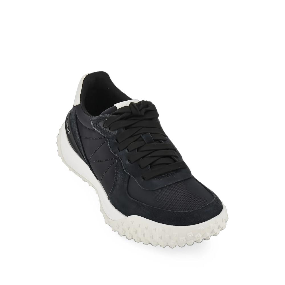 CityTrek panelled low-top sneakers 2