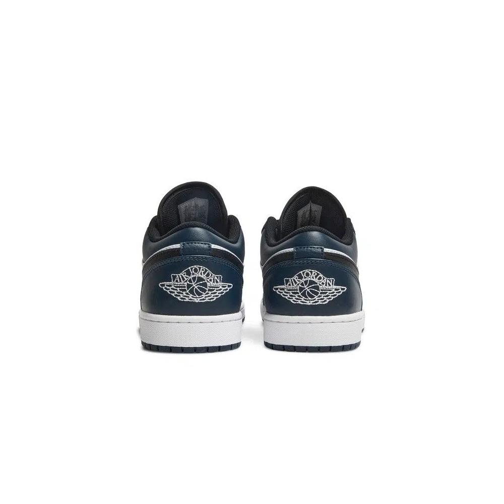 Кроссовки Air Jordan 1 Low 'Dark Teal' 6
