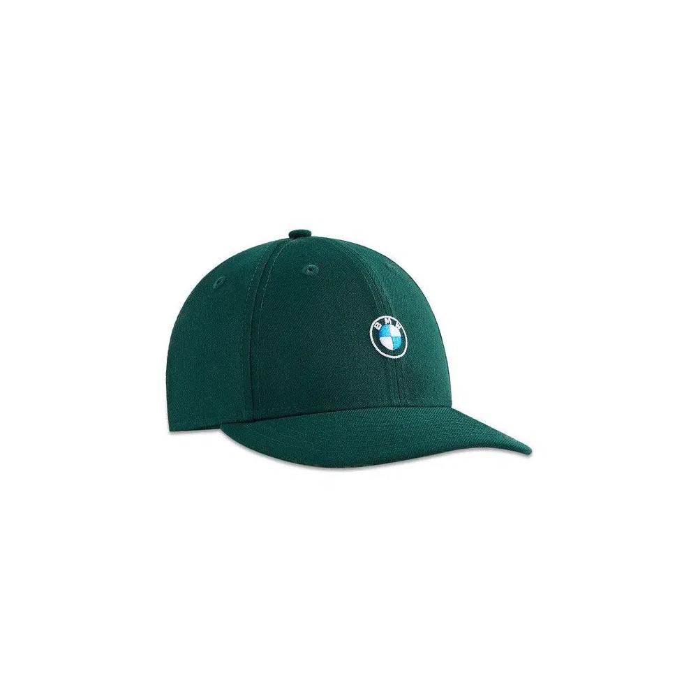 Бейсболка Kith x BMW New Era Low Profile 59FIFTY Fitted 'Vitality' 3
