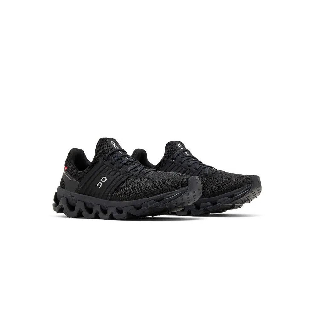 Кроссовки ON Wmns Cloudswift 3 AD 'All Black' 8