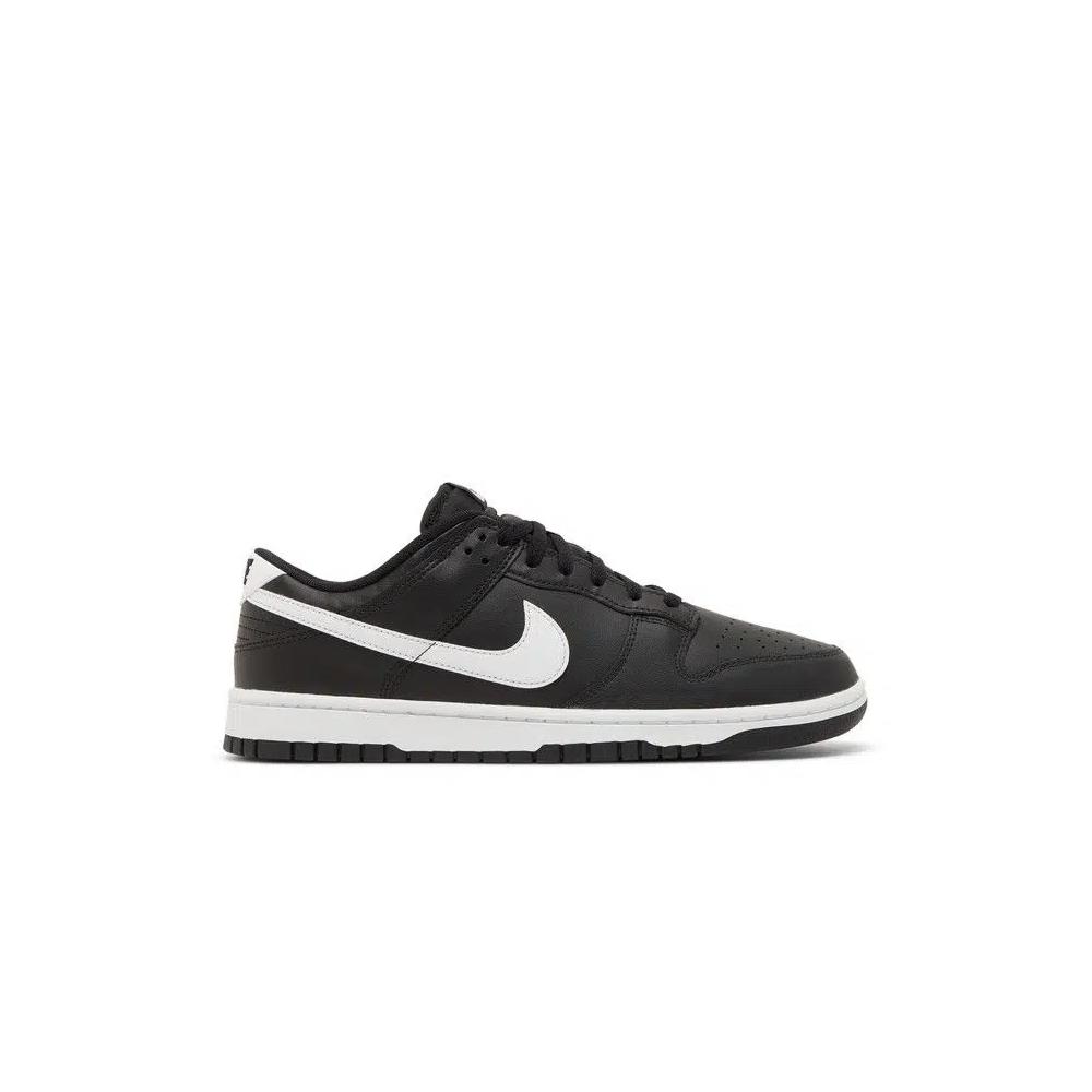 Кроссовки Nike Dunk Low 'Black Panda 2.0' 1