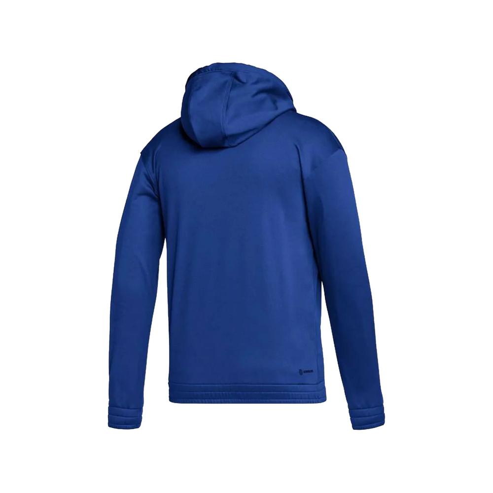 Худи Team Issue на молнии 2