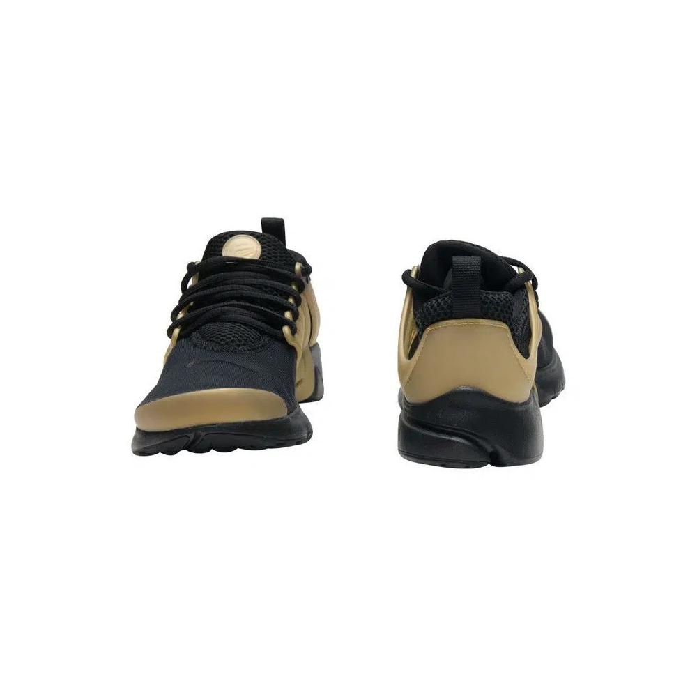 Кроссовки Nike Presto GS 'Black' 3