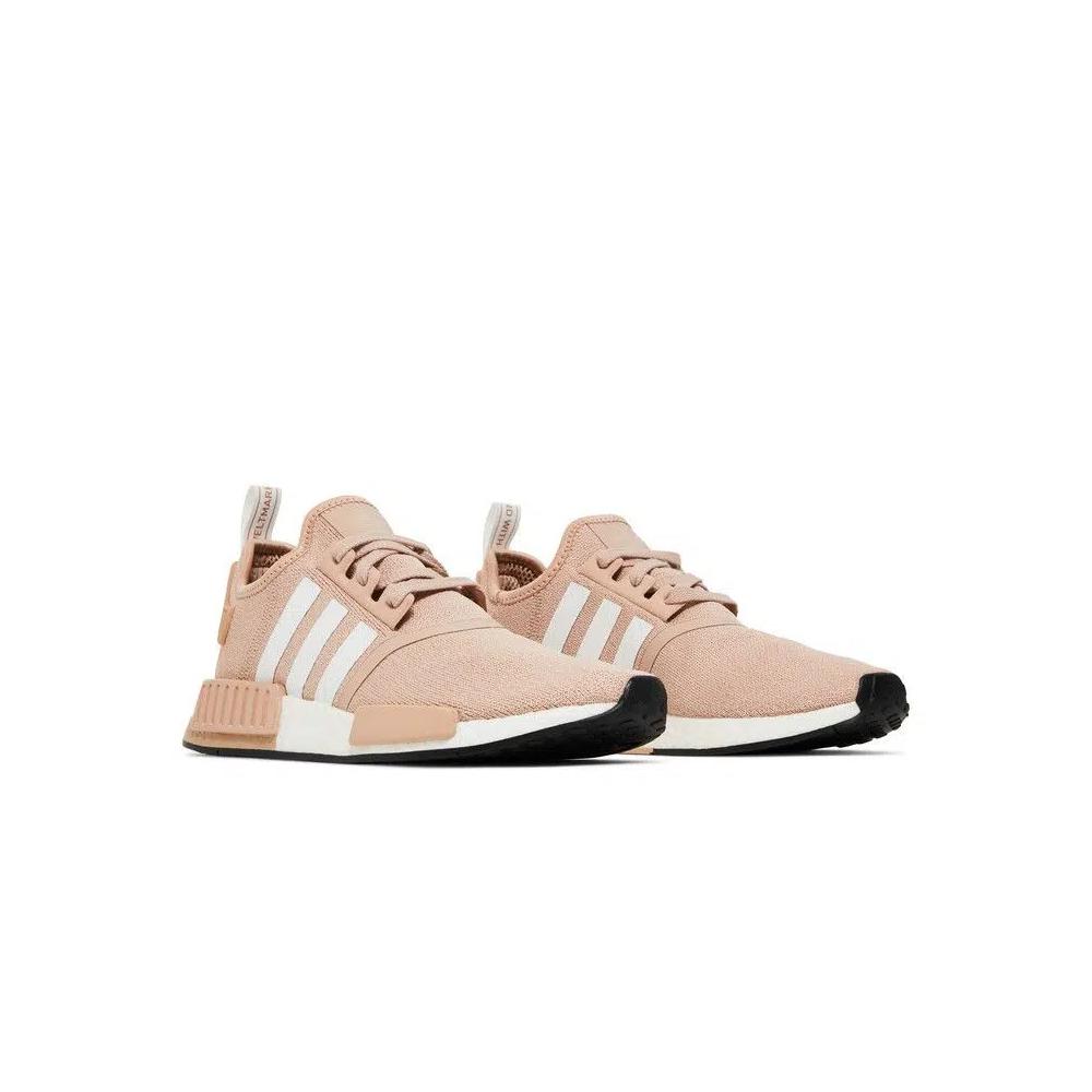 Кроссовки Adidas Wmns NMD_R1 'Ash Pearl' 8