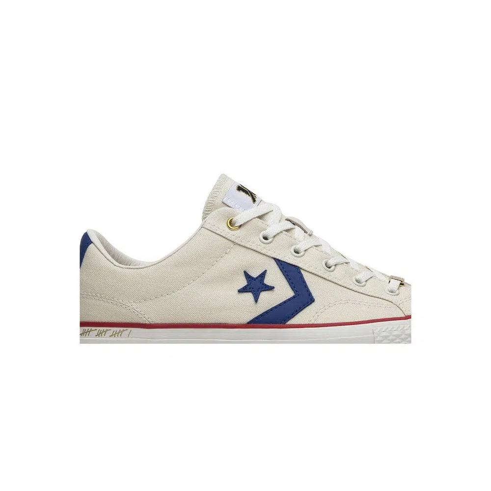 Кроссовки для баскетбола Converse Star Player Low 'Intangibles' 2