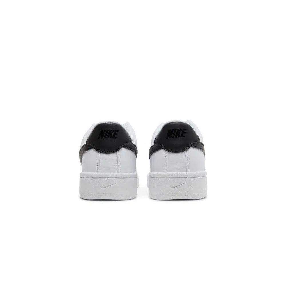 Кроссовки Nike Court Royale 2 Low 'White Black' 6