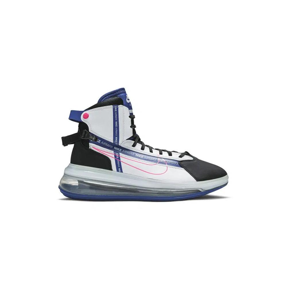 Кроссовки Nike Air Max 720 Saturn 2