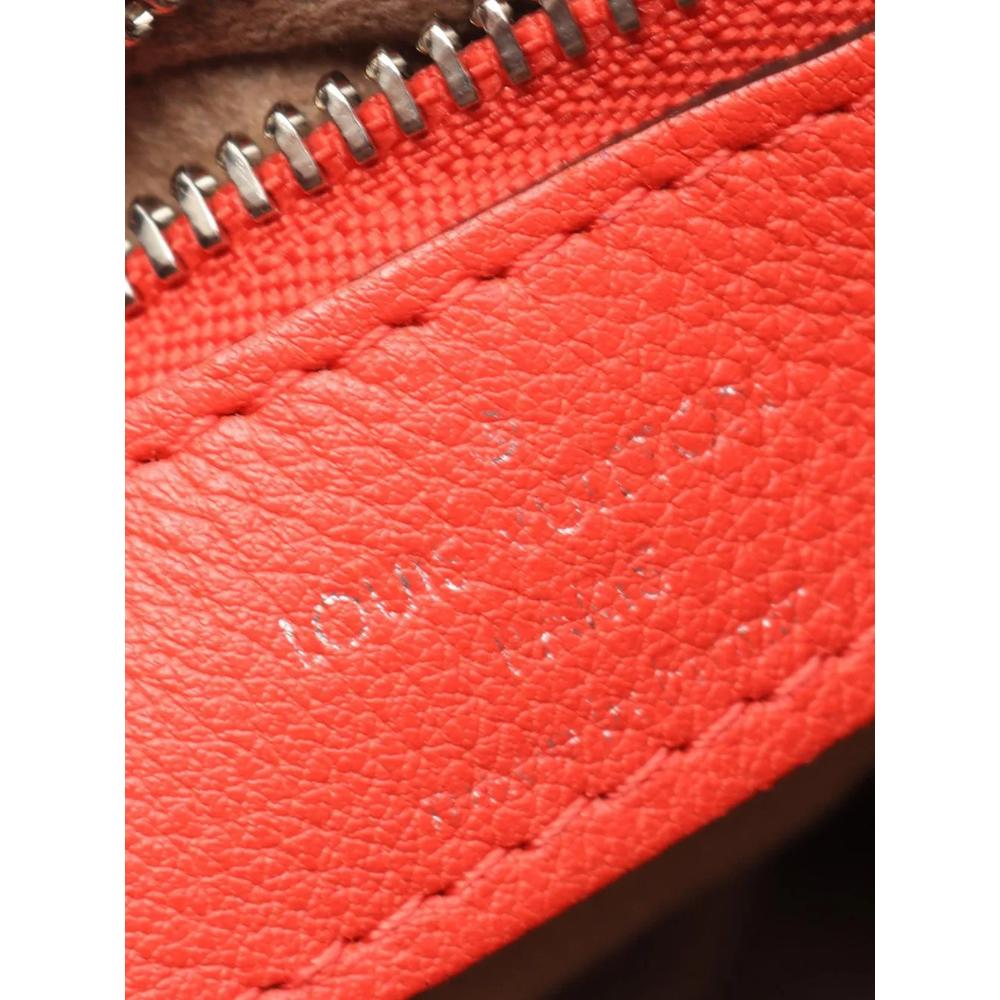 Сумка Monogram Mahina Selene MM 2010 5