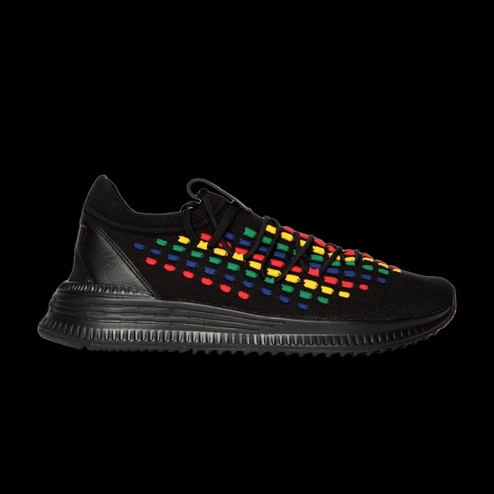 Кроссовки Puma Fashion Geek x AVID Fusefit 'Multicolor' 1