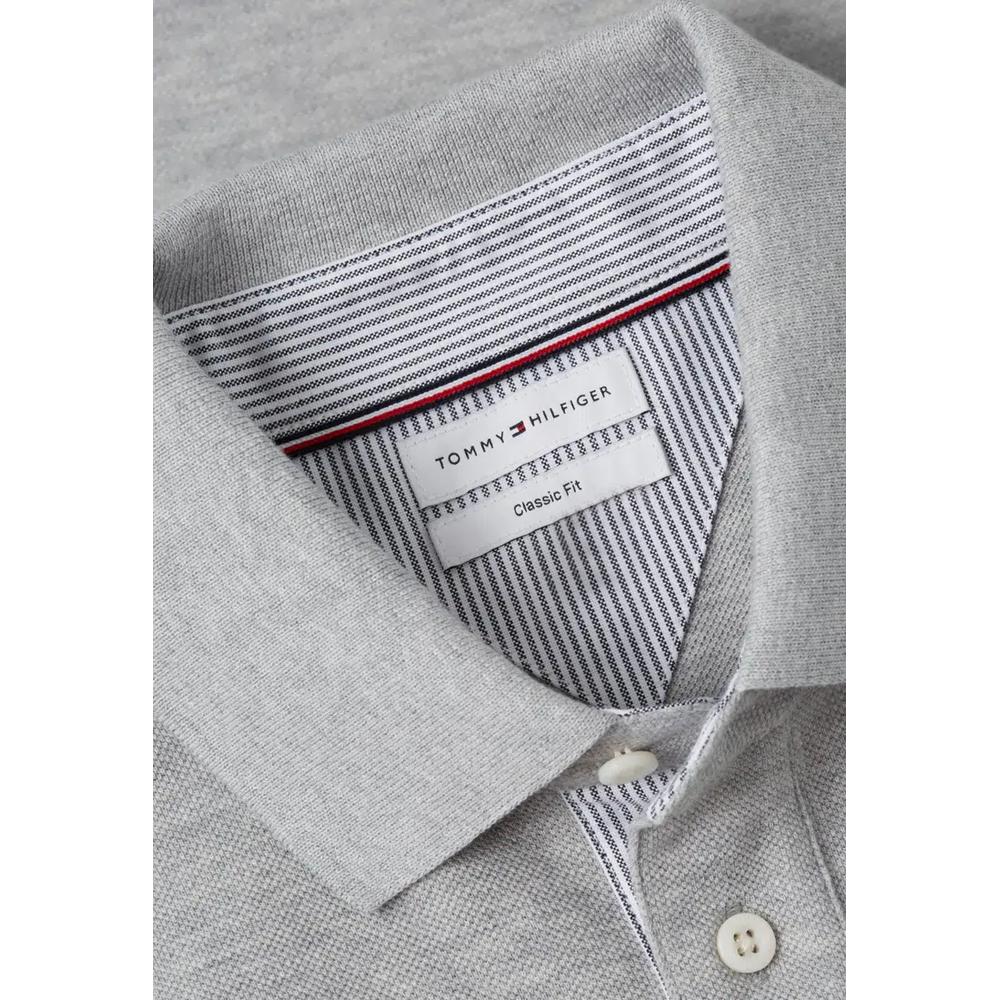 Поло Heritage Classic Fit Crest Polo Shirt - Tommy Mainline 7