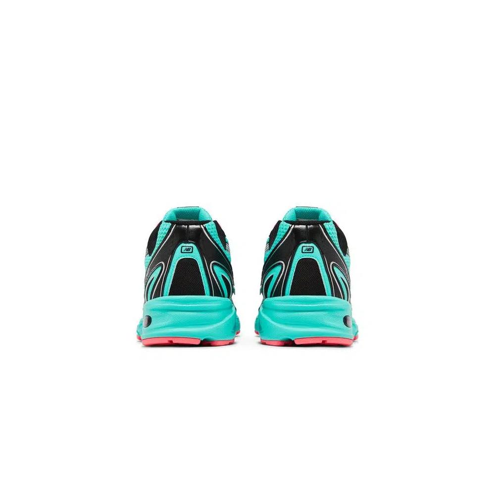 Кроссовки New Balance 740v2 'Cyber Jade' 6
