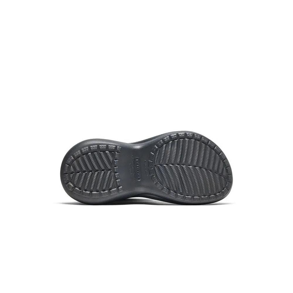 Ботинки Crocs x Balenciaga Clog Boot 2.0 'Dark Grey' 4