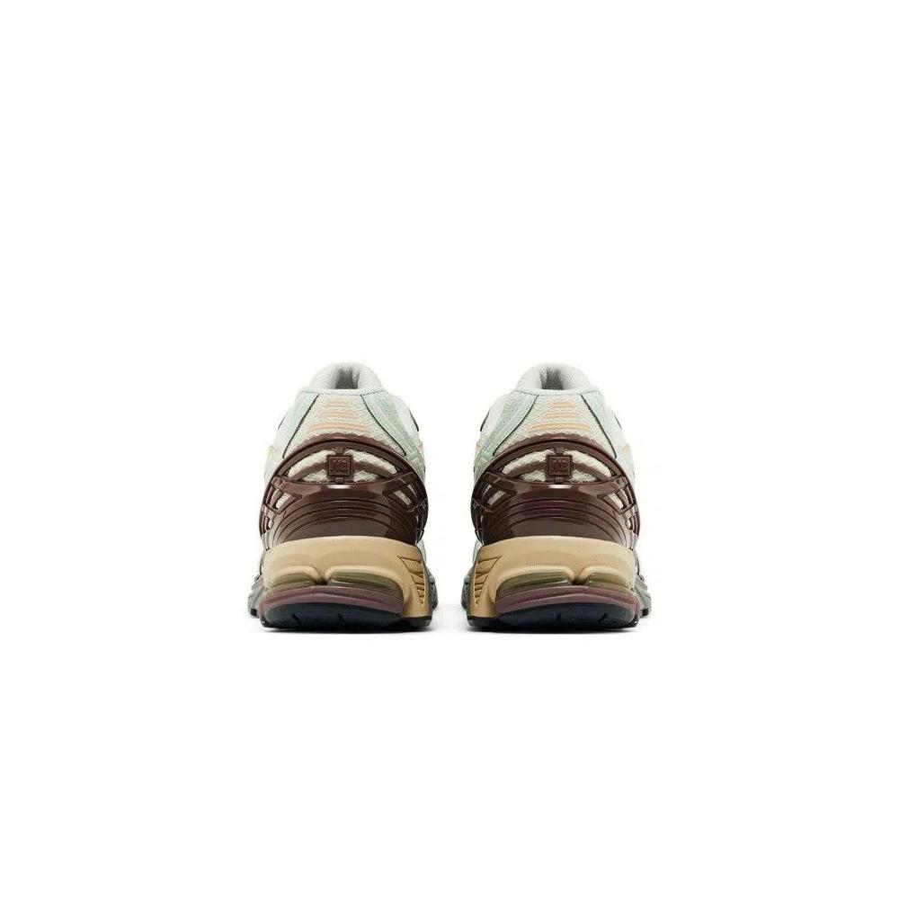 Кроссовки New Balance 1906U 'Clay Ash' 6