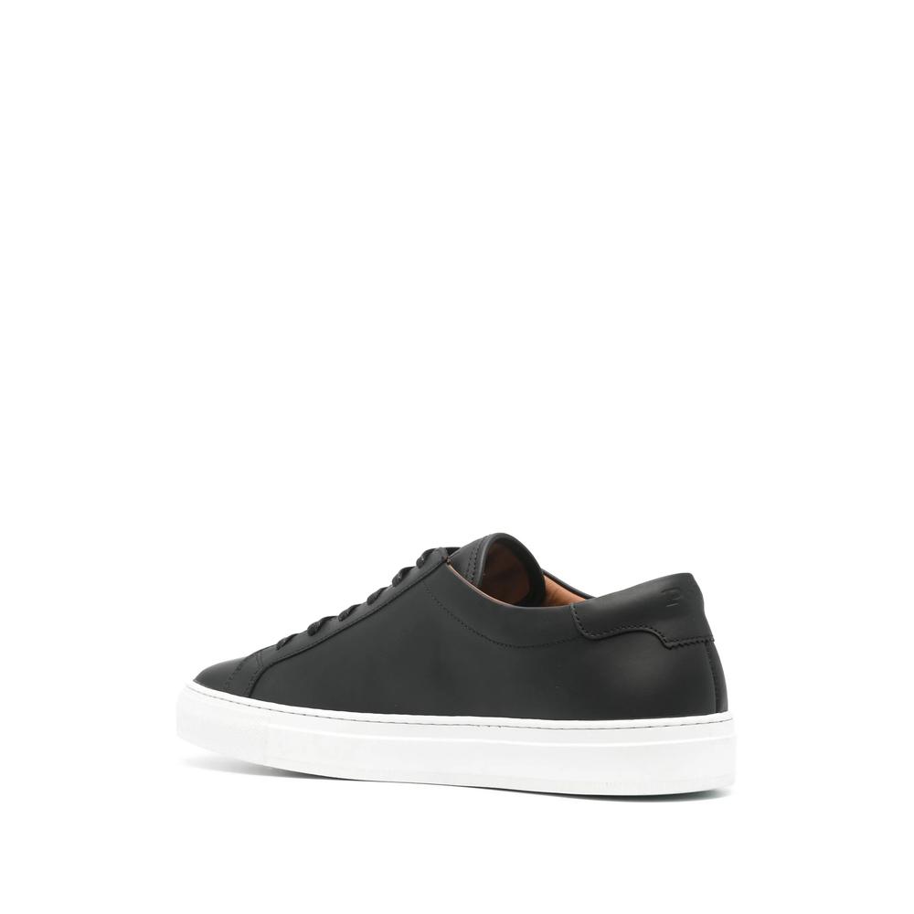 Кеды Jermain Lux 3
