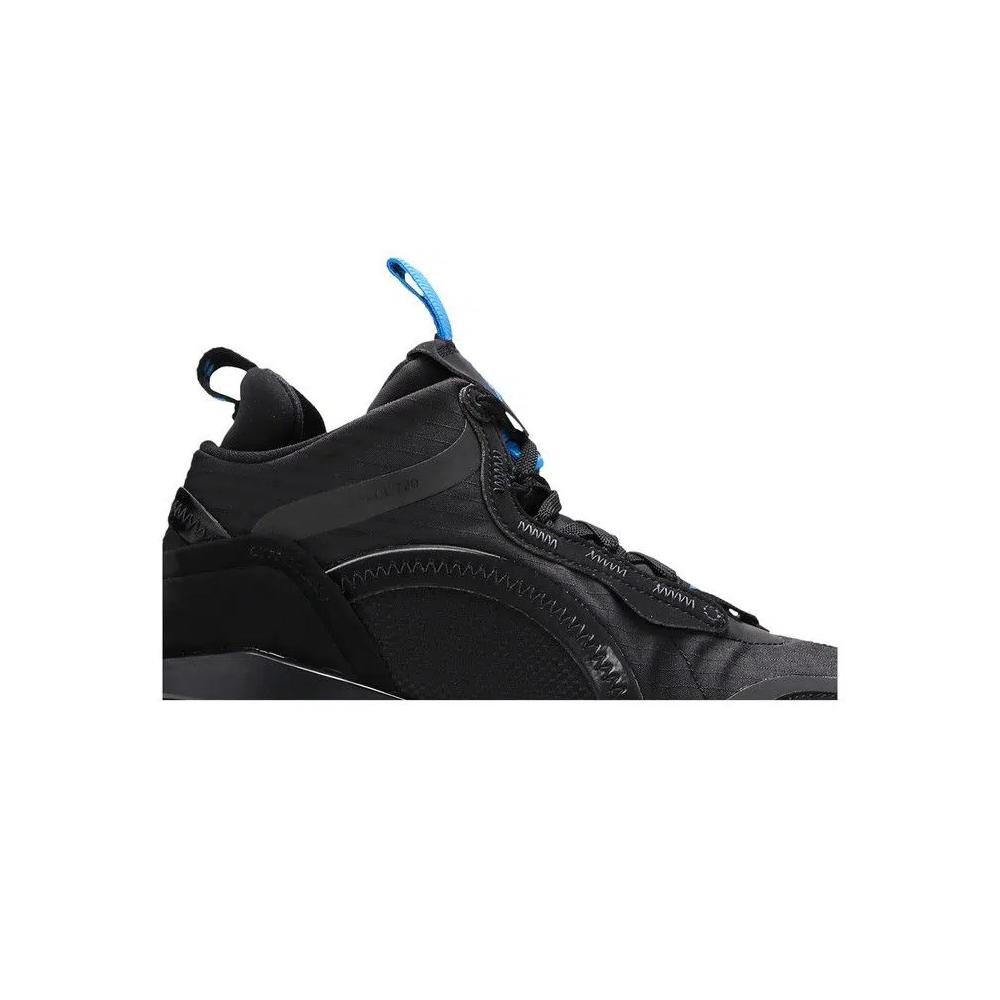 Кроссовки Air Jordan Aerospace 720 'Blue Fury' 2