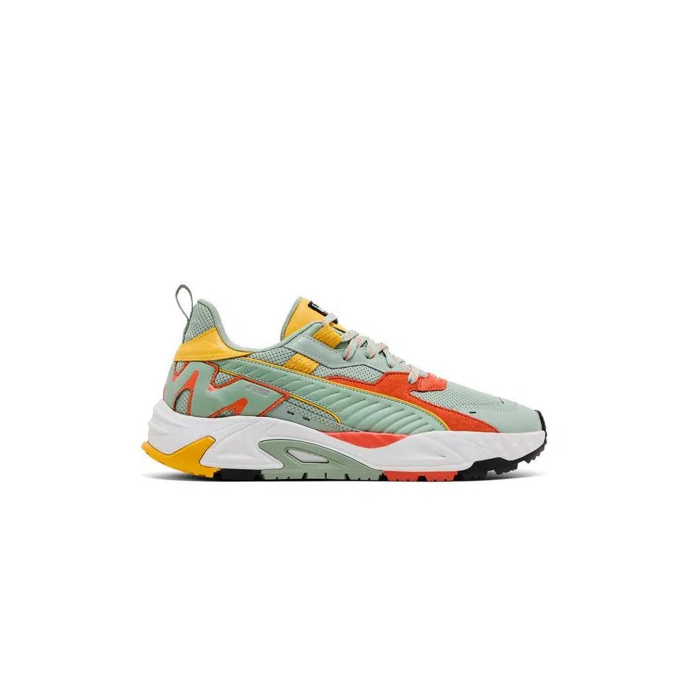 Кроссовки Puma RS-Trck «Brand Love» 1