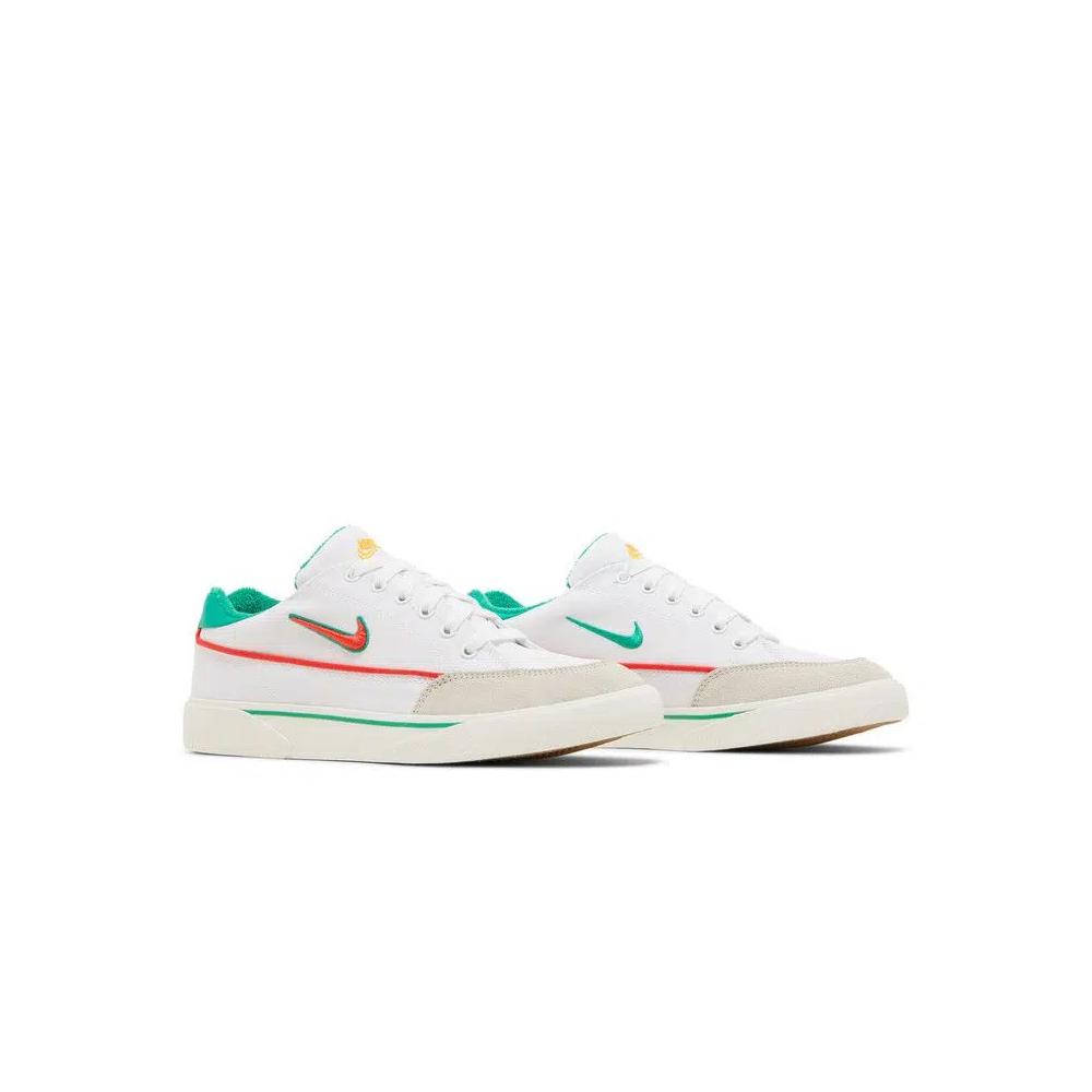 Кроссовки Nike GTS 97 'White Stadium Green' 8
