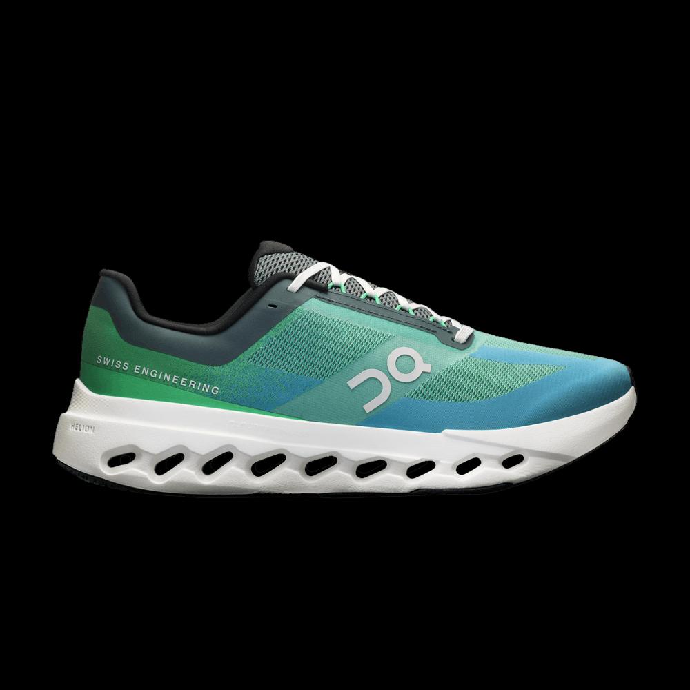 Кроссовки Cloudsurfer Next Wide 'Honeydew Ivory' 1