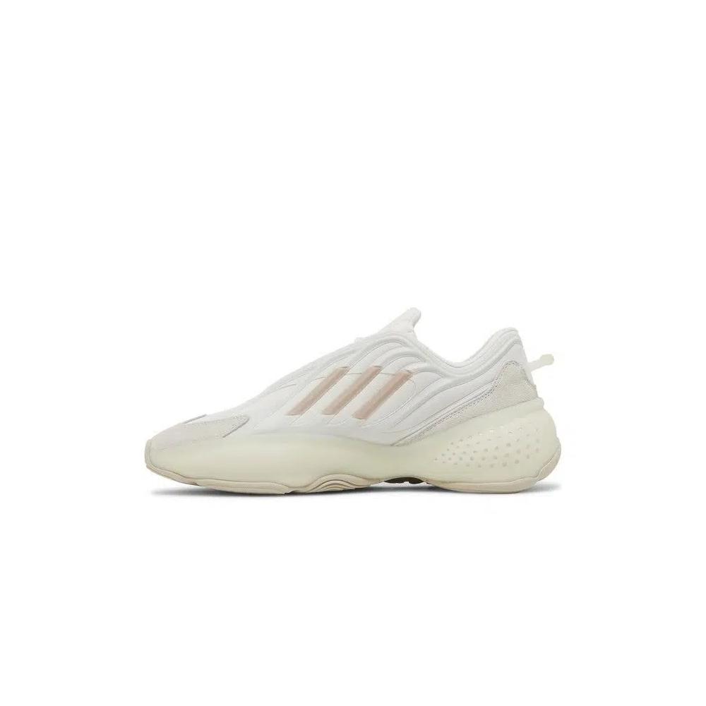 Кроссовки Adidas Ozrah 'Crystal White' 3