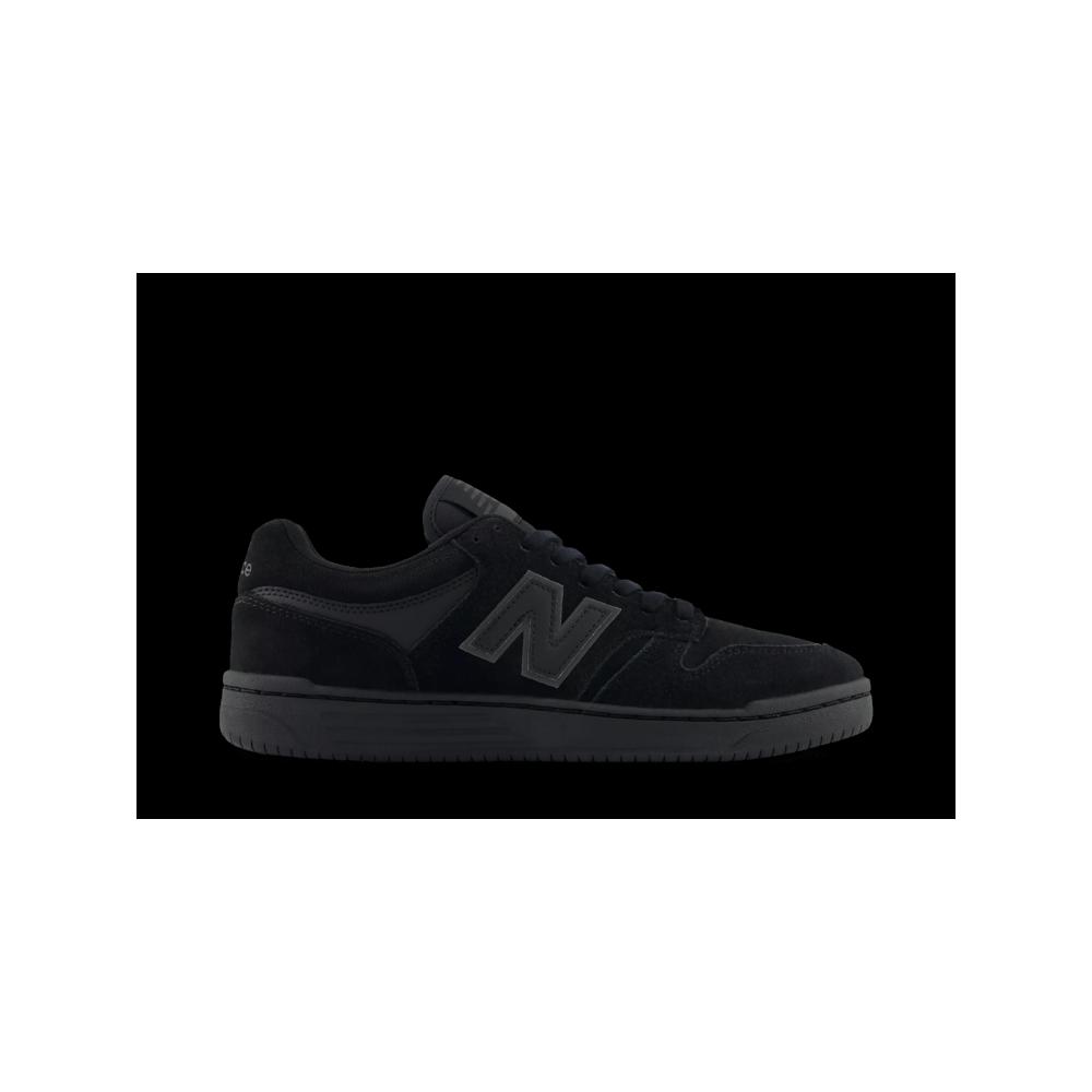 Образ жизни New Balance Numeric 480 'Black' 1