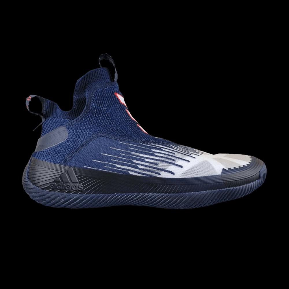 Кроссовки Adidas N3xt L3v3l Futurenatural 'Navy Blue' 1
