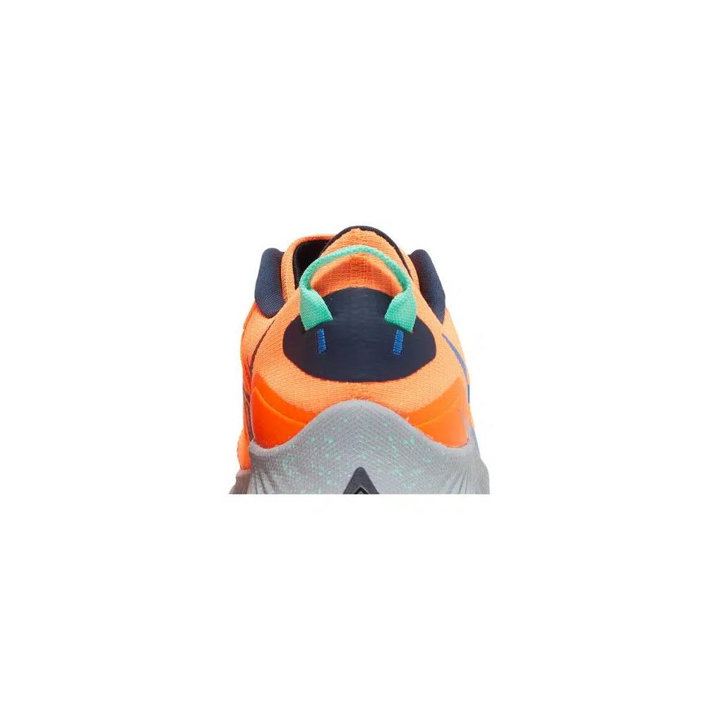 Кроссовки Nike Pegasus Trail 3 "Total Orange" 7
