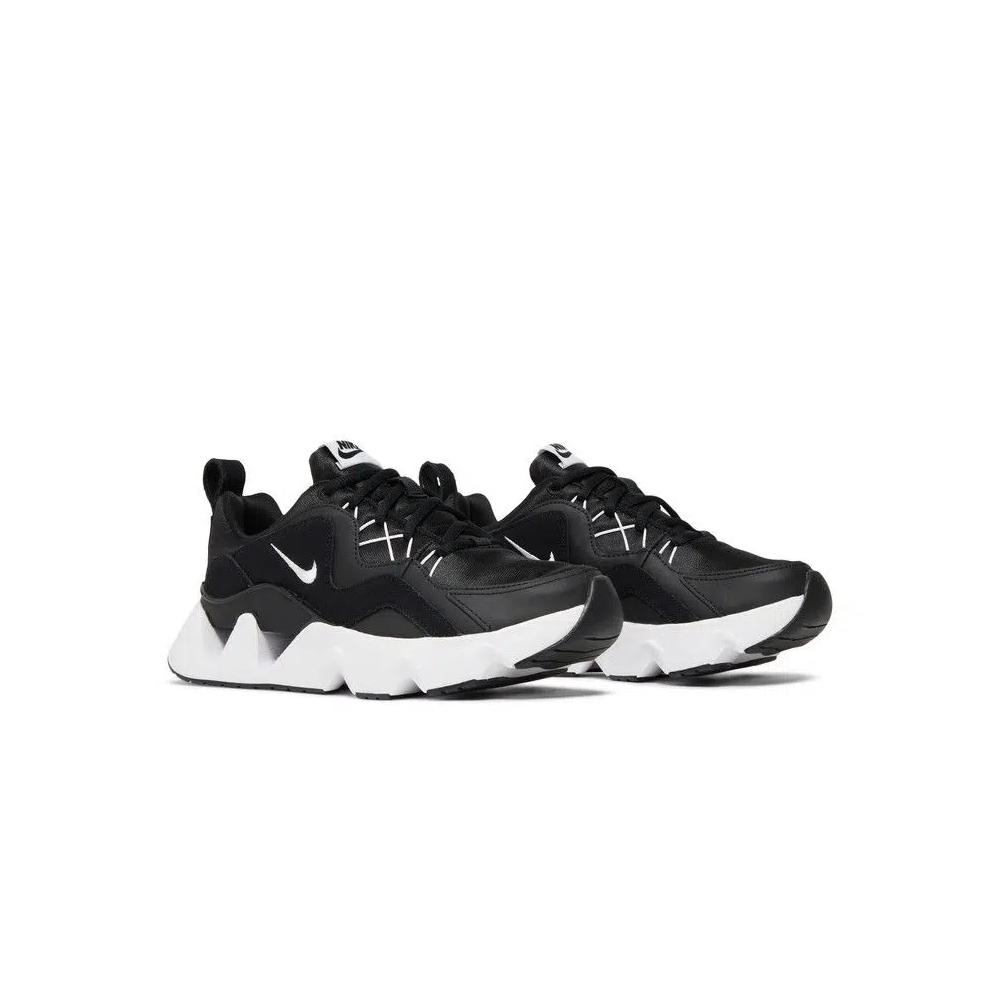 Кроссовки Nike Wmns RYZ 365 'Black White' 8