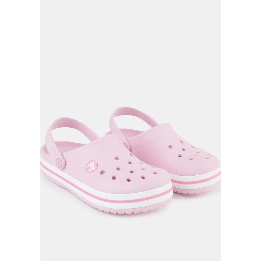 Crocband Сабо для детей 2