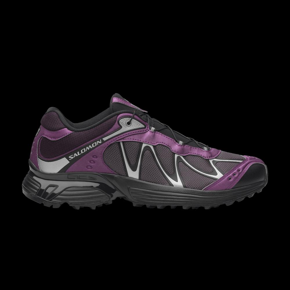 Кроссовки Salomon XT-Whisper 'Iridescent Pack' 1