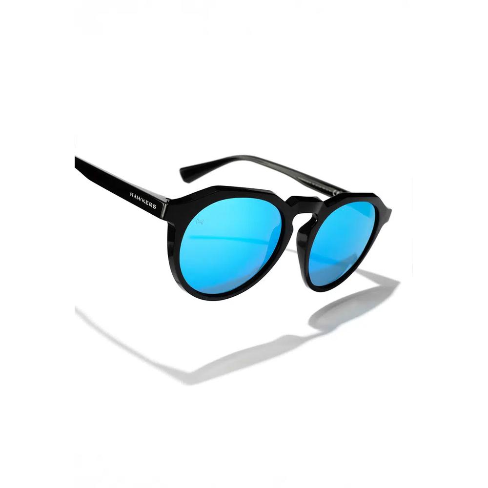 Поляризационные солнцезащитные очки Warwick Raw Clear Blue Unisex UV400 - Официальный продукт, разработан в Испании 5
