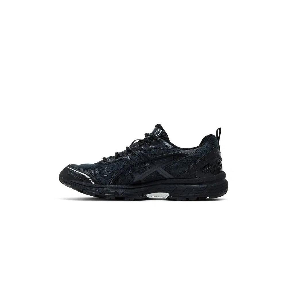 Кроссовки ASICS Gel Nunobiki 'Black Raven' 3
