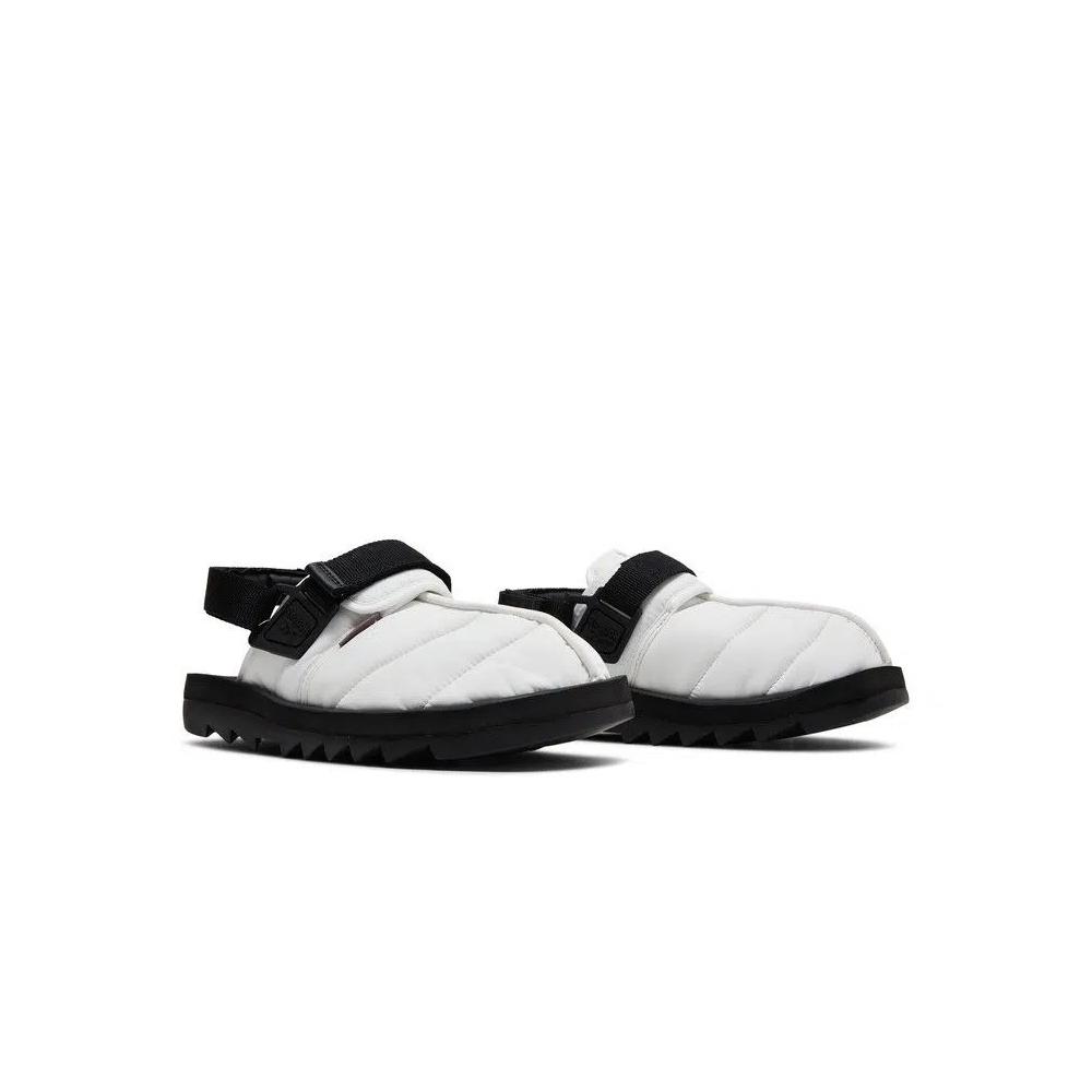Сандалии Reebok Beatnik Sandal 'Pure Grey Black' 8