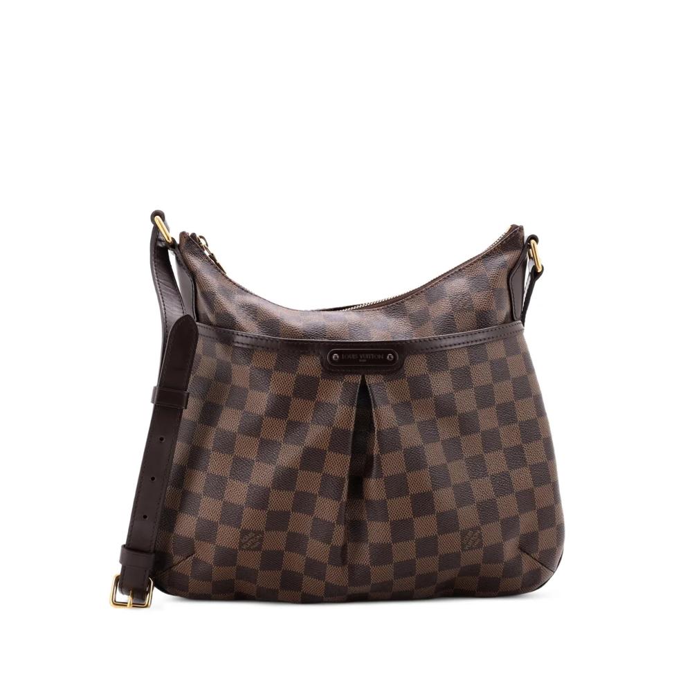 Сумка через плечо Bloomsbury Handbag Damier PM 1