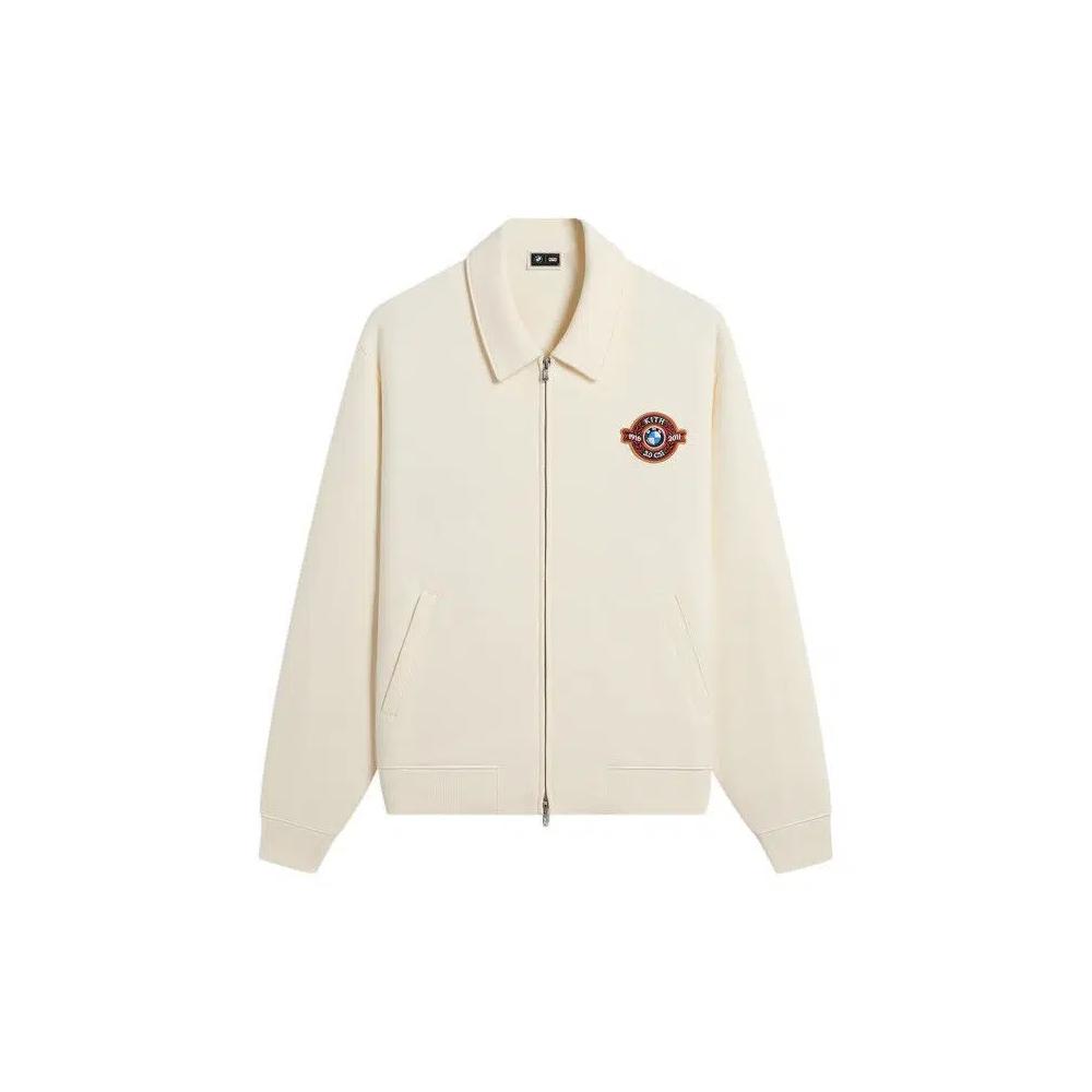 Куртки Kith For BMW Csi 3.0 Chester Jacket 'Sandrift' 1