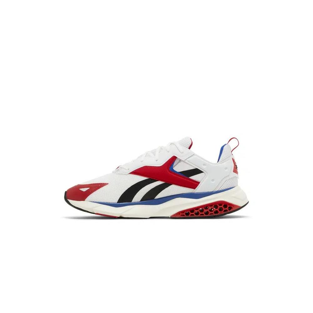 Кроссовки Reebok Hexalite Legacy 'White Vector Red' 3