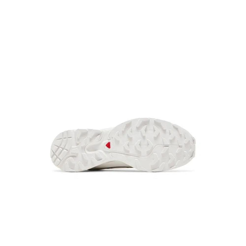 Кроссовки Salomon XT-6 GORE-TEX 'White Silver' 4