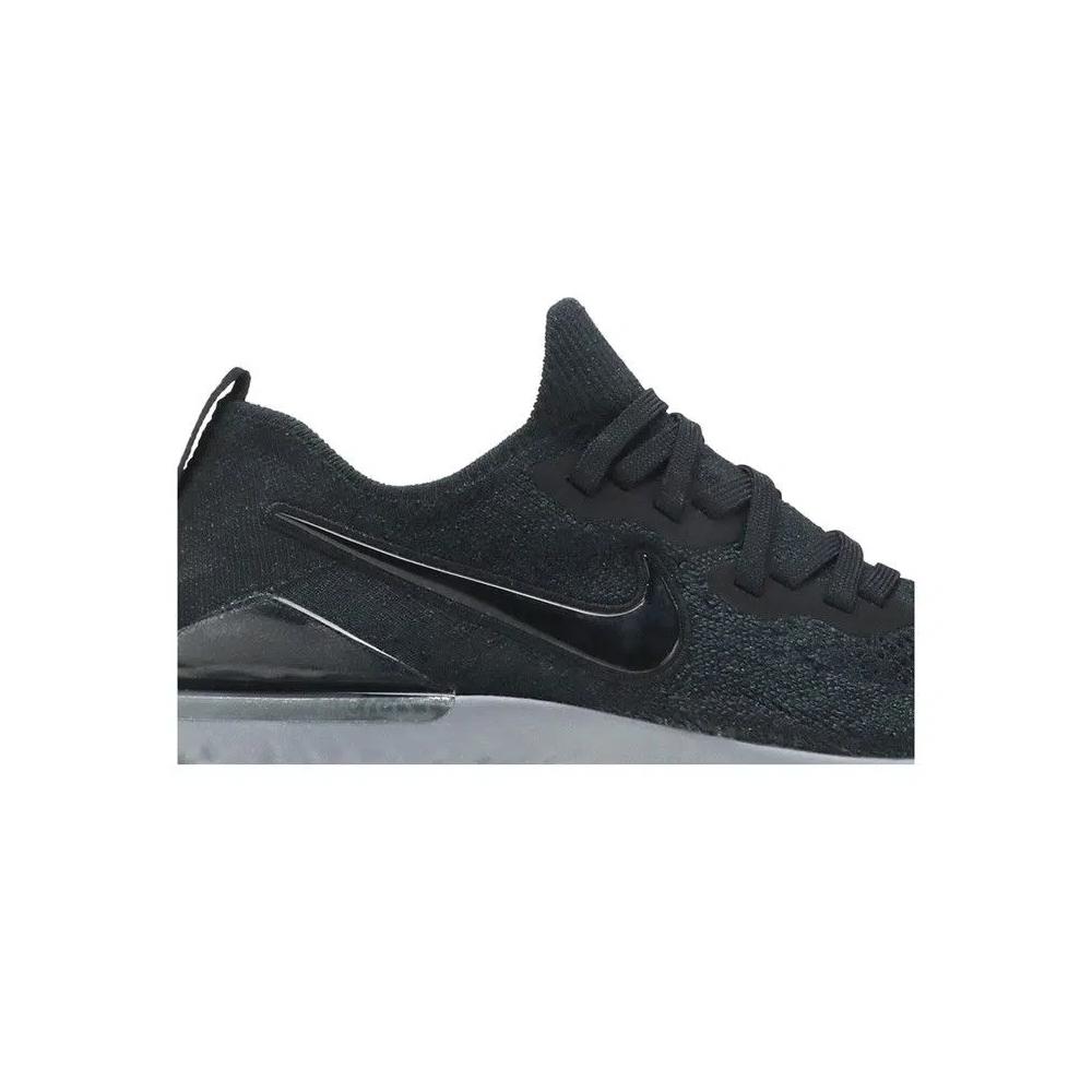 Кроссовки Nike Wmns Epic React Flyknit 2 'Anthracite' 2