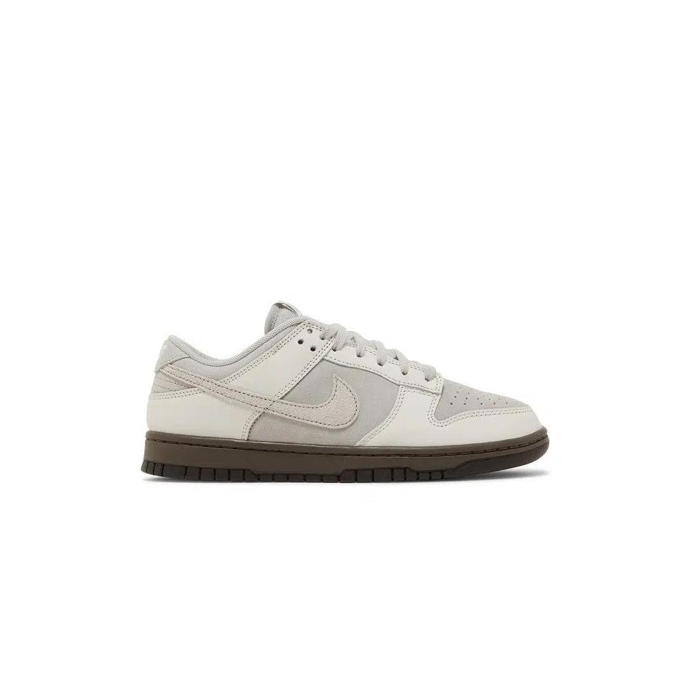 Кроссовки Nike Dunk Low 'Ironstone' 1