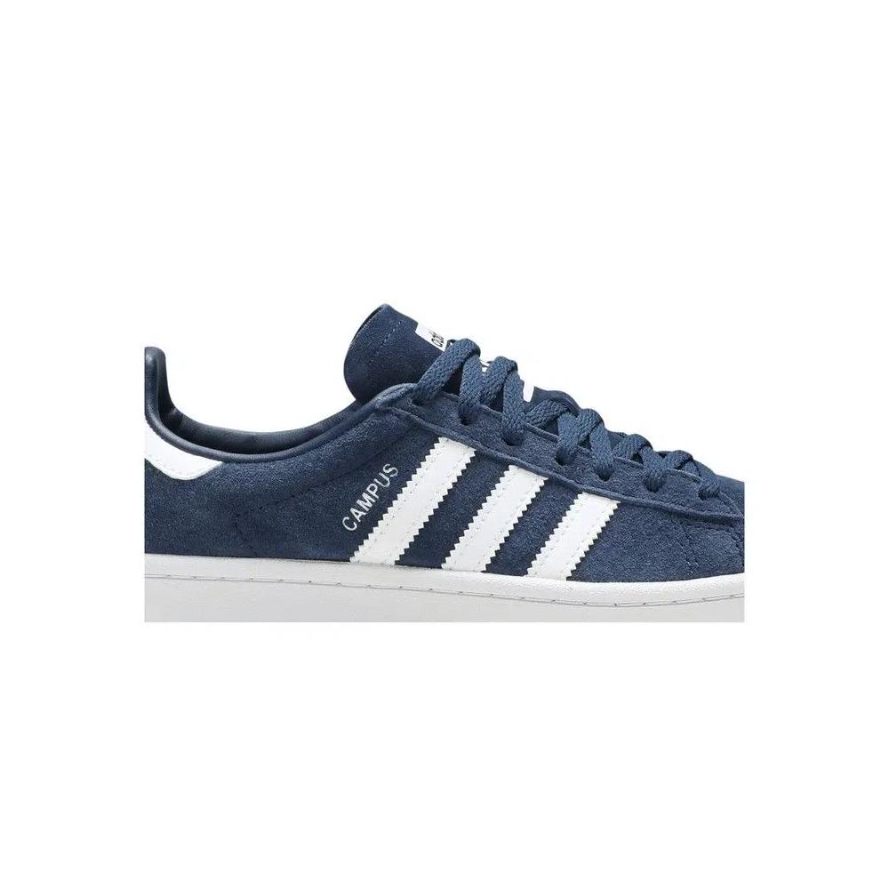 Кроссовки Adidas Wmns Campus 'Mineral Blue' 2