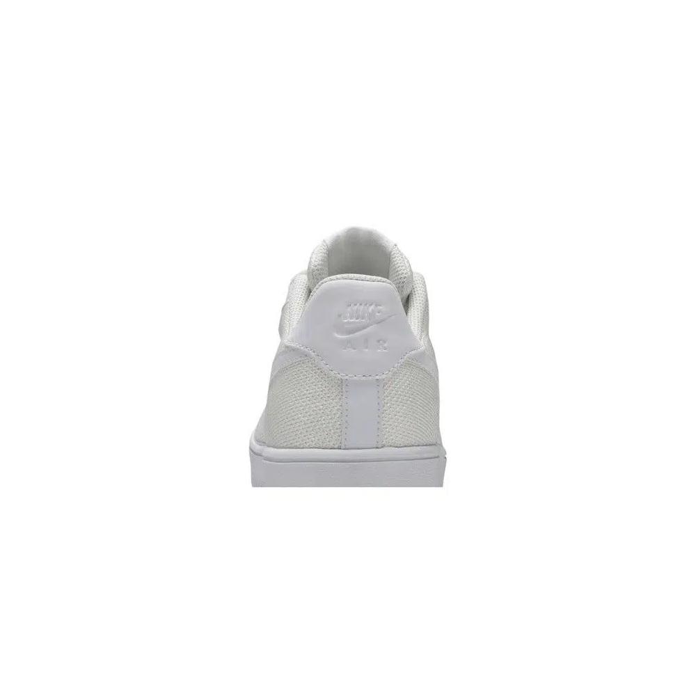 Кроссовки Nike Air Force 1 Flyknit 2.0 GS 'Triple White' 7