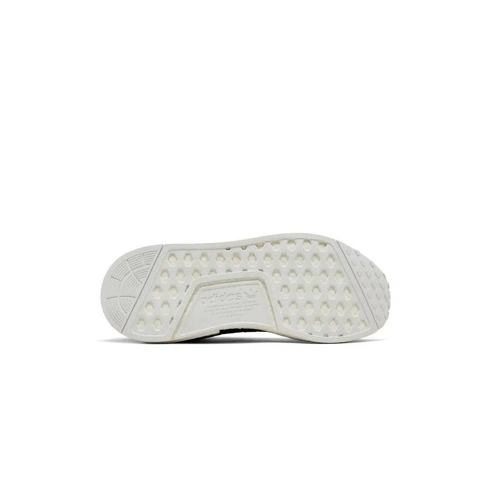 Кроссовки adidas NMD_R1 Primeknit 'Monochrome' 4